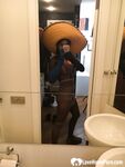 From the bath into a pantyhose outfit - Photo #14