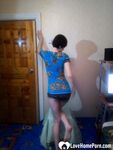 I love to strip and masturbate on camera - Photo #15