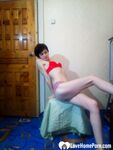 I love to strip and masturbate on camera - Photo #4