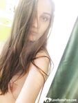 Trying out some new lingerie for my boyfriend - Photo #11