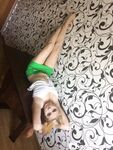 Bored redhead wants some of your attention - Photo #4