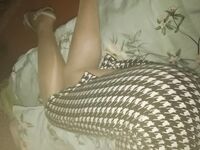 Cute girls, sexy tights and nice butts - Photo #1