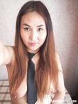 Hot teacher tries on sexy lingerie on camera - Photo #7