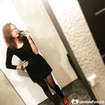 Trying out some of my naughty outfits - Photo #7