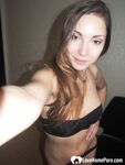 I love my new necklace between my tits - Photo #10