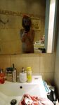 Cute teen is proud of her hot body - Photo #1