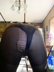My sexy ass - Photo #6