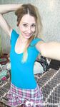 Desirable mom takes some shots of her bush - Photo #2