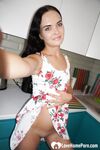 Beauty from the office gets her selfies leaked - Photo #13