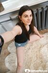 Just your favorite naked girl next door - Photo #4