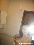 My ex-girlfriend sent me these amateur nudes - Photo #1
