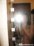 My ex-girlfriend sent me these amateur nudes - Photo #3