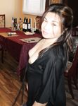 Sarah Marquette flashing and hooking - Photo #11
