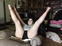 Sexy ass - Photo #3