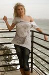 Anamaria Craciun Romanian bitch 001 - Photo #4