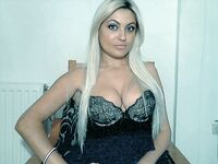 Anamaria Craciun Romanian bitch 001 - Photo #13