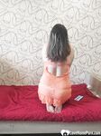Posing in some hot outfits just for you - Photo #16