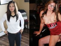 Love doing before and after! - Photo #4