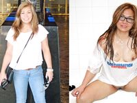 Love doing before and after! - Photo #8