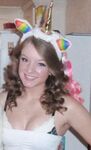 Anna's Sweet Pussy - Photo #2