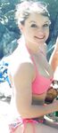 Anna's Sweet Pussy - Photo #4