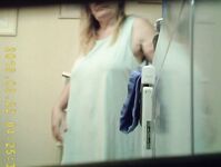 Grandma Nude Moments - Photo #97
