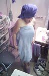 Grandma Nude Moments - Photo #45