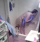Grandma Nude Moments - Photo #38