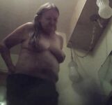 Grandma Nude Moments - Photo #34