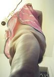 Grandma Nude Moments - Photo #13