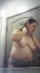 Grandma Nude Moments - Photo #173