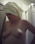 Grandma Nude Moments - Photo #170