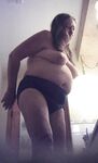 Grandma Nude Moments - Photo #164