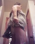 Grandma Nude Moments - Photo #71
