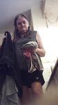 Grandma Nude Moments - Photo #73
