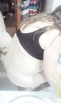 Grandma Nude Moments - Photo #181