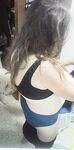 Grandma Nude Moments - Photo #184