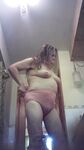 Grandma Nude Moments - Photo #89