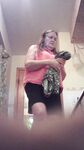 Grandma Nude Moments - Photo #8