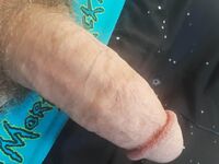 My Cock and Me - Photo #1