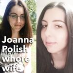 Polish wife slut Joanna - Photo #10