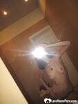 My new apartment has a great mirror - Photo #7