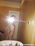 My new apartment has a great mirror - Photo #1