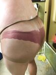 Ass shots - Photo #4