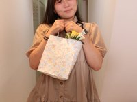 Japanese teen Cocoa Shirayuki takes her boyfriend's cock in her tight slit - Photo #21