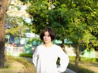 Glamorous Asian babe Julia My Le posing and fucking in her compilation - Photo #8