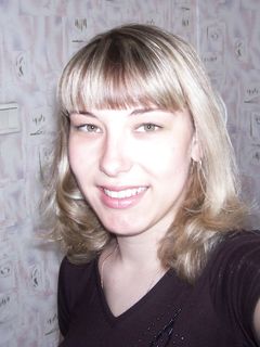 Masha 22 yo Ex Russian blonde wife from Moscow
