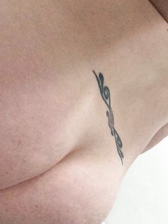 Ass tits