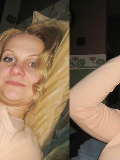 Patrice 40 yo Polish tall hairy slut