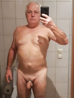 Reifes Paar